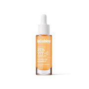 La Cabine - Sérum Avançado 25% Vit-C Complex