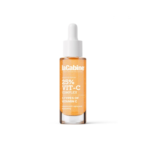 La Cabine - Sérum Avançado 25% Vit-C Complex