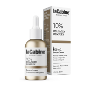 La Cabine - Soro creme reafirmante e antigravidade 10% Collagen Complex - Pele madura