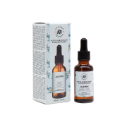 La Casa de los Aromas - Óleo aromático concentrado solúvel em água 18ml - Jasmim