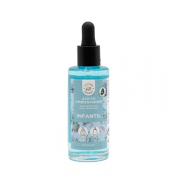 La Casa de los Aromas - Ambientador de óleo essencial 50ml - Crianças