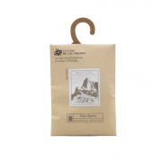 La Casa de los Aromas - Desodorizante de Armário Machu Picchu - Palo Santo