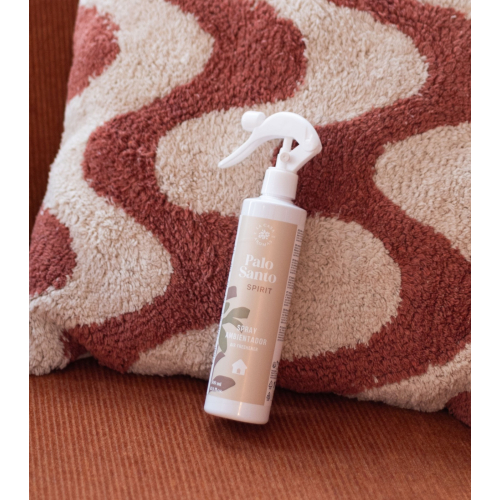 La Casa de los Aromas - Aromatizador de Ambientes em Spray - Palo Santo