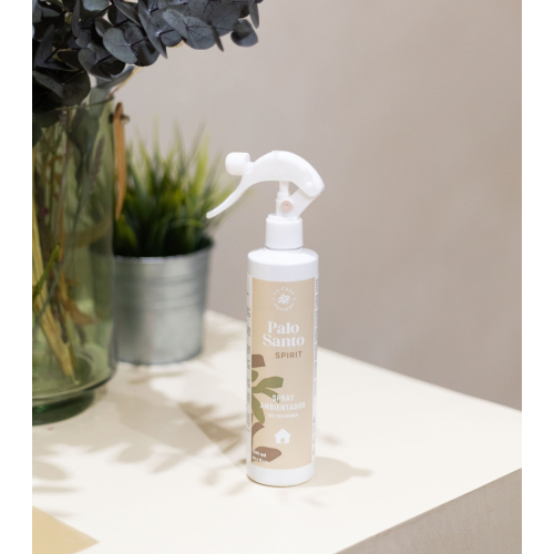 La Casa de los Aromas - Aromatizador de Ambientes em Spray - Palo Santo