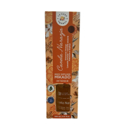 La Casa de los Aromas - Aromatizador de Ambientes Mikado 100ml - Laranja com Canela