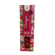 La Casa de los Aromas - Aromatizador de Ambientes Mikado 100ml - Cereja