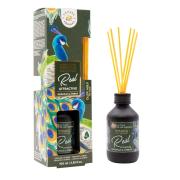 La Casa de los Aromas - Ambientador Mikado 100ml - Real Attractive