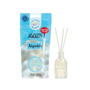 La Casa de los Aromas - Ambientador Mikado 30ml - Algodão