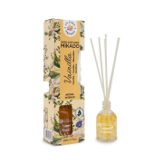 La Casa de los Aromas  - Ambientador Mikado 50ml - Baunilha