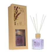 La Casa de los Aromas - Ambientador Mikado Botanical Essence 140ml - Lavanda