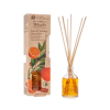 La Casa de los Aromas - Ambientador Mikado Botanical Essence 50ml - Canela Laranja