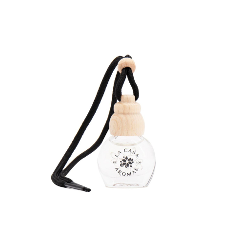 La Casa de los Aromas - Ambientador para carros - Flor de laranjeira