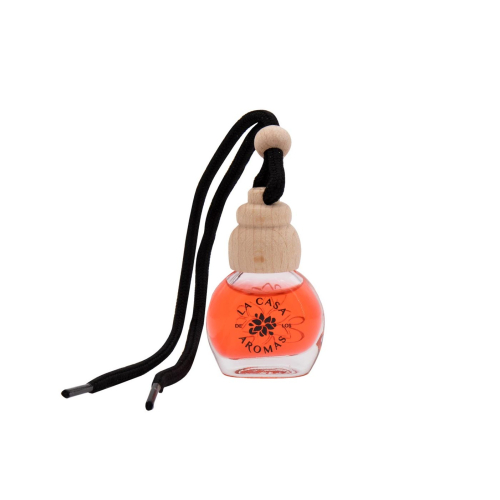 La Casa de los Aromas - Ambientador para carros - Frutas vermelhas