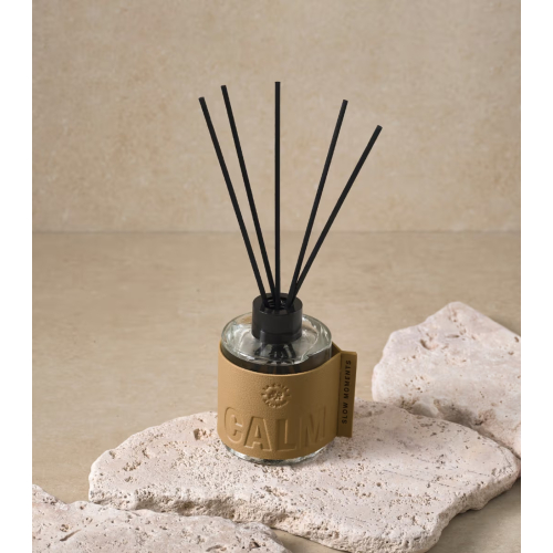 La Casa de los Aromas - *Cuero* - Aromatizador de ar Mikado Calm - Slow Moments