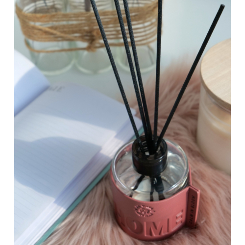 La Casa de los Aromas - *Cuero* - Aromatizador de ambiente Mikado Home - Calm in Bloom