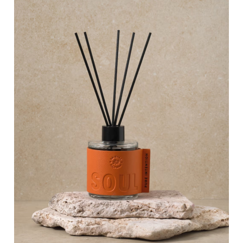 La Casa de los Aromas - *Cuero* - Aromatizador de ar Mikado Soul - Pure Intention