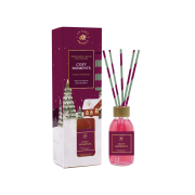 La Casa de los Aromas - *Navidad* - Ambientador mikado - Cozy Moments