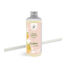 La Casa de los Aromas - Refil de ambientador Mikado 250ml - Floral Flor de Laranjeira