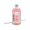 La Casa de los Aromas - Refil de ambientador Mikado 500ml - Frutas Vermelhas Doces