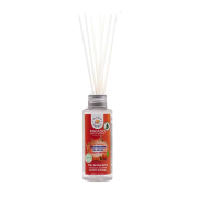 La Casa de los Aromas - Refil para mikado 100ml - Flor de Pessegueiro