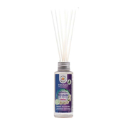 La Casa de los Aromas - Refil para mikado 100ml - Jasmim e Lavanda