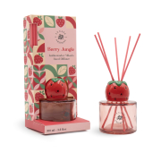 La Casa de los Aromas - *Reed Diffuser* - Aromatizador de ar Mikado - Berry Jungle