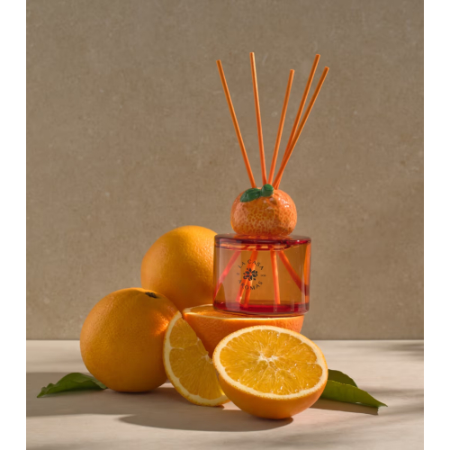 La Casa de los Aromas - *Reed Diffuser* - Aromatizador de ar Mikado - Orange Twist