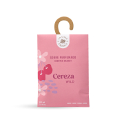 La Casa de los Aromas - Sachê Perfumado - Cereja Silvestre