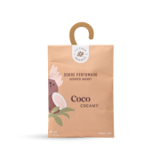 La Casa de los Aromas - Envelope perfumado - Coco Dreamy