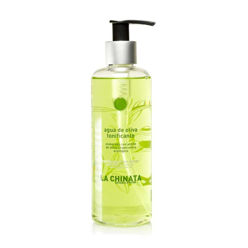 La Chinata - Água de azeitona tonificante