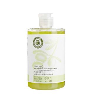 La Chinata - Shampoo hidratante com azeite extra virgem