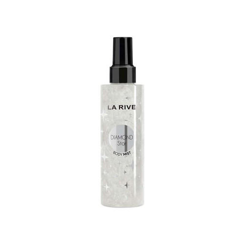 La Rive - Illuminating Body Mist Diamond Star