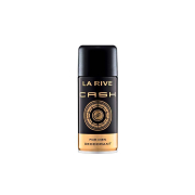 La Rive - Cash Desodorante Spray para Homens