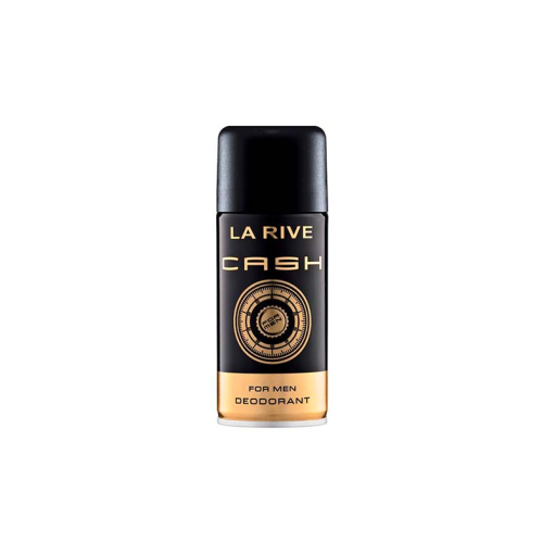 La Rive - Cash Desodorante Spray para Homens