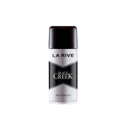 La Rive - Desodorante Spray Masculino Black Creek