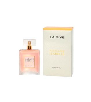 La Rive - Eau de parfum para mulheres Madame Isabelle