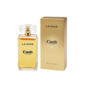 La Rive - Eau de parfum para mulher Cash