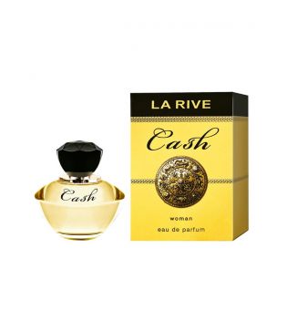 La Rive - Eau de parfum para mulher Cash