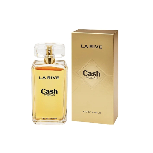 La Rive - Eau de parfum para mulher Cash