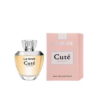 La Rive - Eau de parfum para mulher Cuté Woman