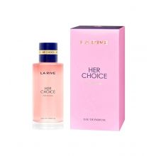La Rive - Eau de parfum para mulher Her Choice
