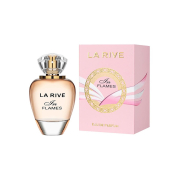 La Rive - Eau de parfum para mulher In Flames