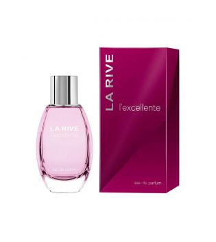 La Rive - Eau de parfum para mulheres L´excellente