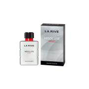 La Rive - Eau de toilette para homem Absolute Sport