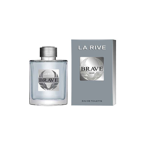 La Rive - Eau de toilette para homens Brave