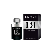 La Rive - Eau de toilette para homem Senha