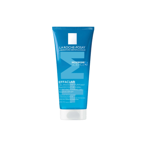 La Roche-Posay - Gel de limpeza purificante Effaclar - 200ml