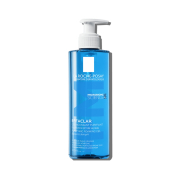La Roche-Posay - Gel de limpeza purificante Effaclar - 400ml