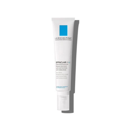 La Roche-Posay - Tratamento renovador para pele oleosa Effaclar K (+)