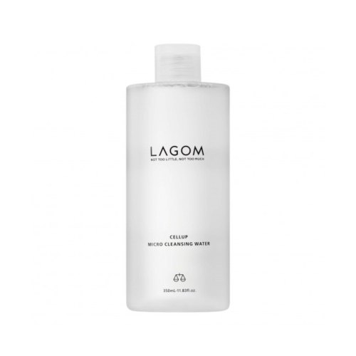 LAGOM - Água Micelar Cellup Micro